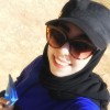 lina mouloudj