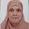 Messaouda AROUCHE